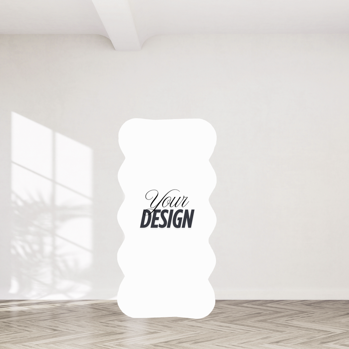 Elegant Custom Backdrop Designs