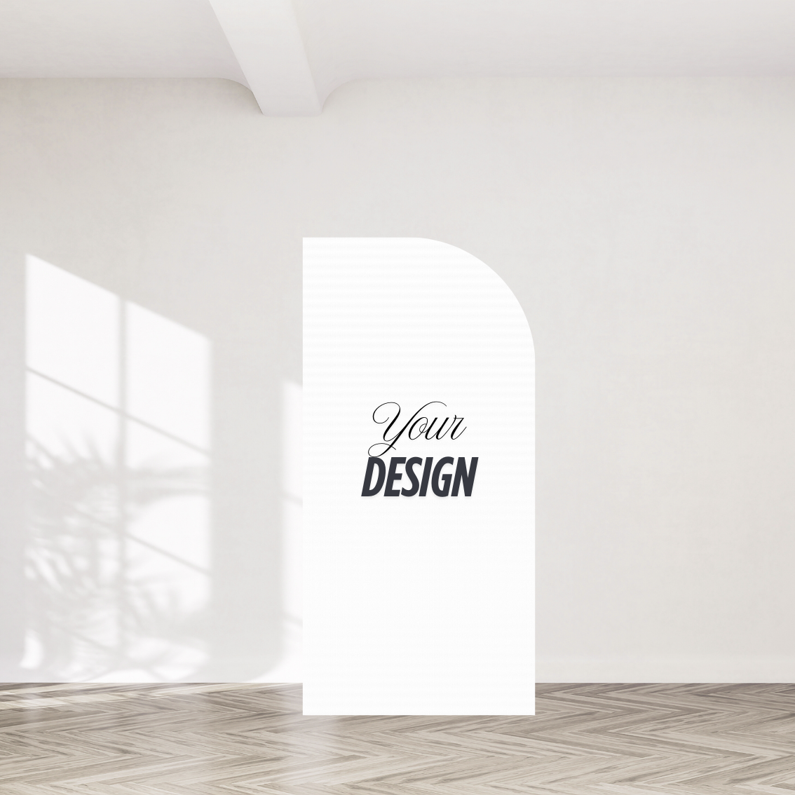 Elegant Custom Backdrop Designs