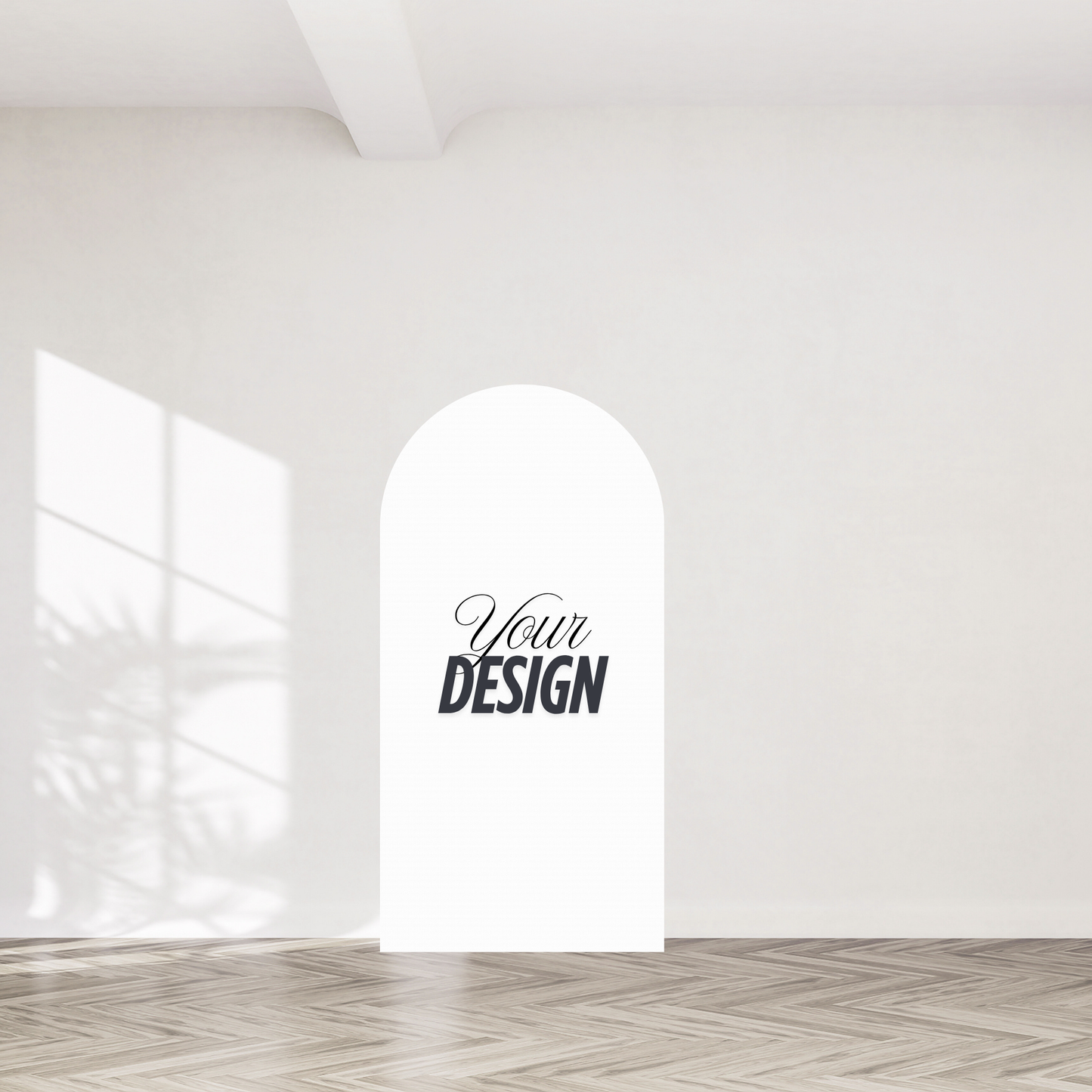 Elegant Custom Backdrop Designs