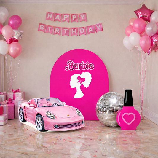 Mini Glam Birthday Bundle